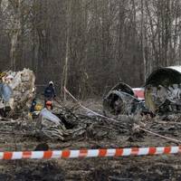 Смоленська катастрофа: Польща звинуватила Росію у підриві літака з Качинським