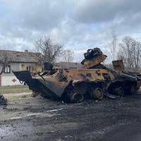 Все буде Україна
