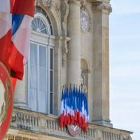 Франція заявила, що росія хотіла реалізувати таємну операцію її території