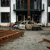 Інфраструктурні збитки від війни проти Росії перевалили за 80 мільярдів доларів