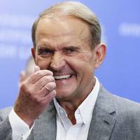 Суд передав АРМА арештовану яхту Медведчука