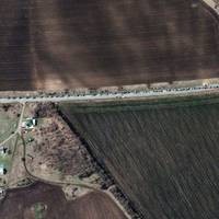 Росія скупчує техніку у Бєлгородській області: вона просувається на схід України (фото)