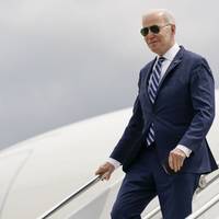 Байден готовий особисто відвідати Київ - Білий дім