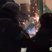 Катував українців разом з окупантами в Бучі: на Дніпропетровщині затримали колаборанта