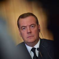 Медведєв пригрозив Швеції та Фінляндії наслідками вступу до НАТО