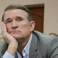 В Україні заарештували понад 150 об’єктів майна Віктора Медведчука та його дружини