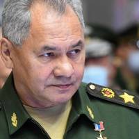 “Стане інвалідом, якщо виживе”: міністра оборони рф Шойгу госпіталізовано з інфарктом