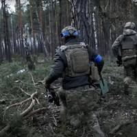 Вибухові ліси на Рівненщині всіяні не лише заготівками від військових, але й пастками від місцевих 