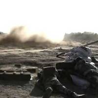 Як 80 бійців бригади імені Чорних Запорожців стримали прорив окупантів на Київ