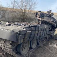 Кинули техніку та 