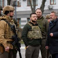Все буде Україна