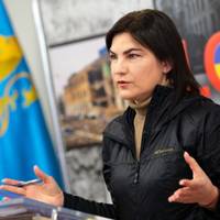 Все буде Україна