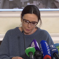 Марченко розповіла, як Медведчук сам виводив тисячі людей по мінному полі