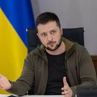 Зеленський заявив, що після переговорів з Росією можуть бути підписані два документи