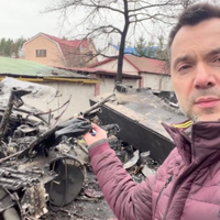 Це кінець. На 51-шу добу Росія програла війну в Україні – Арестович