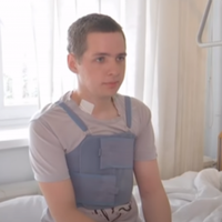 Дістали кулю з серця, не зупиняючи його: в Україні провели унікальну операцію бійцю ЗСУ