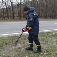 Окупанти закладали міни навіть у звичайні господарські сумки: моторошні фото рятувальників