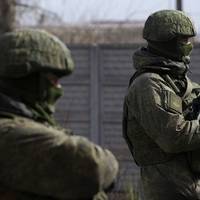 Страждають не лише жінки: окупанти зґвалтували охоронця дитячого санаторію у Ворзелі