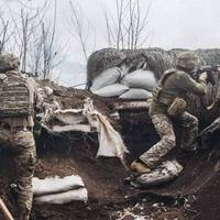 ЗСУ у результаті контрнаступу звільнили декілька населених пунктів на Харківщині