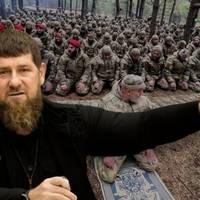 “Блогері в паніці”: ТікТок-війська Кадирова знімали нову “постановку” в Україні, але прилетіла “відповідь”