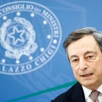 Італія постачатиме Україні зброю