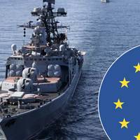 Порти всіх країн ЄС закрили доступ для російських кораблів, — Андрій Єрмак