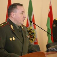 У Лукашенка пригрозили країнам Балтії і Польщі через вигадану 