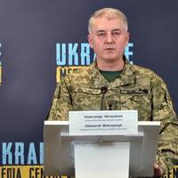 Мотузяник: Росія зосередила у Чорному морі не менше 36 крилатих ракет