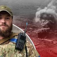 «Завод «Азовсталь» розбомблений та знищений практично повністю» – «Азов»