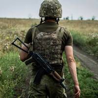 Все буде Україна