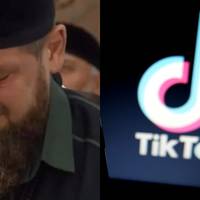 ТікТок видалили з російського App Store