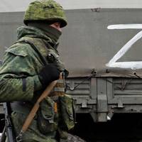 Росія кидає на війну проти України солдатів-строковиків, – перехоплення СБУ