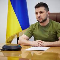 Зеленський готовий обміняти російських полонених на гумкоридор для Маріуполя