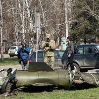 Україна розірвала договір з Росією щодо розробки ракет, він діяв із лютого 1995 року