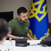 Зеленський створив Нацраду з відновлення України від наслідків війни