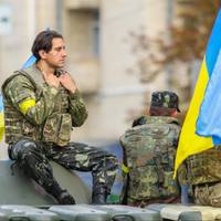Все буде Україна