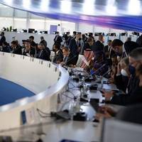 Високопосадовці G20 влаштували бойкот російському міністру, а для України готують фінансову допомогу