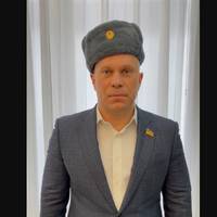 Кива попросив у Путіна притулок і громадянство