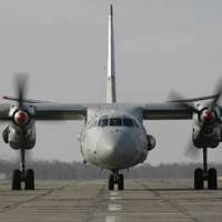 У Запорізькій області впав літак, який виконував технічний рейс: є постраждалі