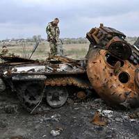 Понад 21 тис. окупантів. Генштаб назвав втрати ворога