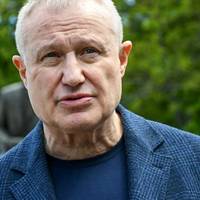 Григорія Суркіса затримали на кордоні, коли він вивозив 13 годинників, – ЗМІ