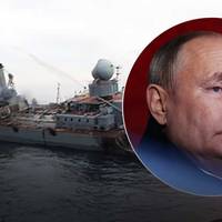 Кремль продовжує зачистку вищого керівництва російської армії та флоту