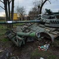 Верховна Рада звільнила від оподаткування винагороди за трофейну техніку ворога, передану ЗСУ