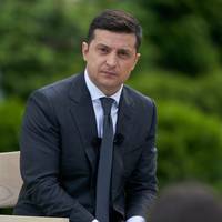 Зеленський дає пресконференцію про війну з РФ: головні заяви