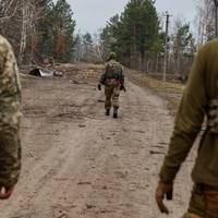 ЗСУ вибили російських окупантів з трьох населених пунктів Харківщини – Синєгубов