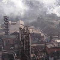 Маріуполь: зявилося нове відео з підземелля 