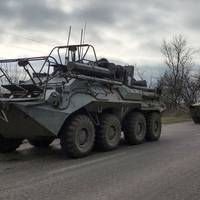 Все буде Україна