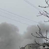 Росія вдарила по Одесі ракетами з Каспійського моря: 2 влучили