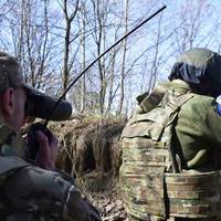 Росія вчетверте обстріляла позиції прикордонників у Чернігівській області – Держприкордонслужба