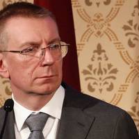 Глава МЗС Латвії про розширення НАТО: Де Альянс – там мир, де Росія – війна